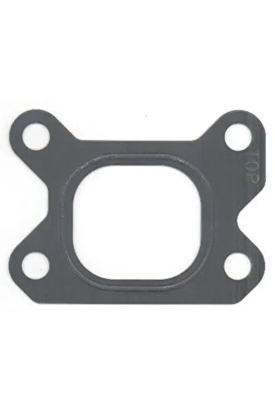 ELRING Garnitura, Galerie Evacuare 100.020 Erf Ect Man Lion´S Star/Tga Neopla...