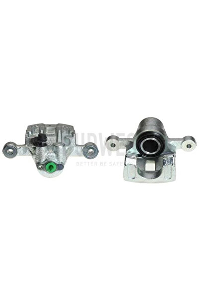 BUDWEG CALIPER Etrier Frana Axa Spate Dreapta Hyundai Sonata 6/IX35 Kia Sport...