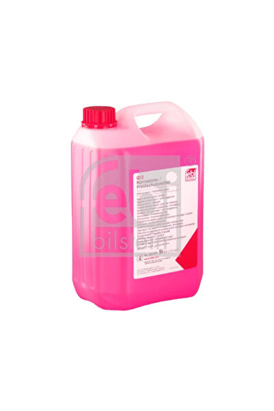 FEBI BILSTEIN Antigel Opel Frontera B (u99) 1998-2004 Diesel