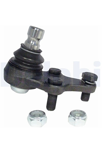 DELPHİ Товарна/кормилна връзка Hyundai Highway Van/Journey