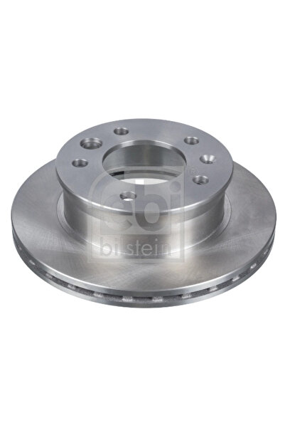 FEBI BILSTEIN Disc Frana Punte Fata Mercedes-Benz Sprinter 2-T Bus/Sprinter 2...