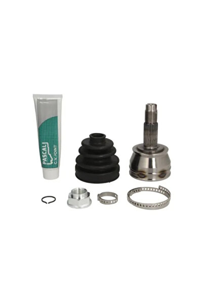 Pascal Drive Shaft Joint Kit To Wheel Fiat Marea/Punto