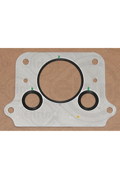 ELRING Уплътнение на интеркулера Higer H92 Jac Geierfa