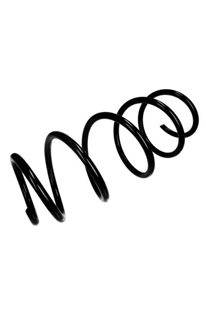 MAGNUM TECHNOLOGY Преден мост Спирална пружина Abarth Grande Punto Fiat Punto