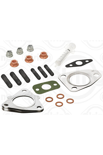 ELRING Set Montaj Turbocompresor Mini Mini Subaru Trezia