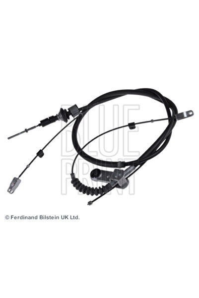 BLUE PRİNT Cablu Frana De Parcare Spate Mazda E Caroserie/E Platou / Sasiu