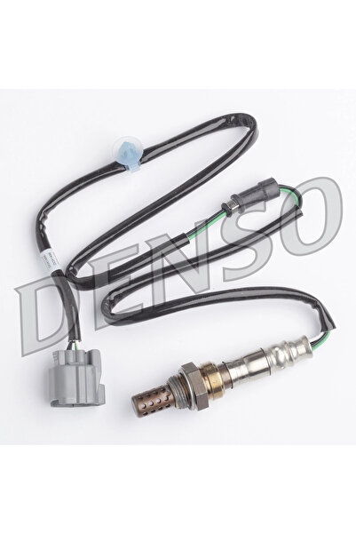 DENSO Sonda Lambda Honda Civic 7/Logo