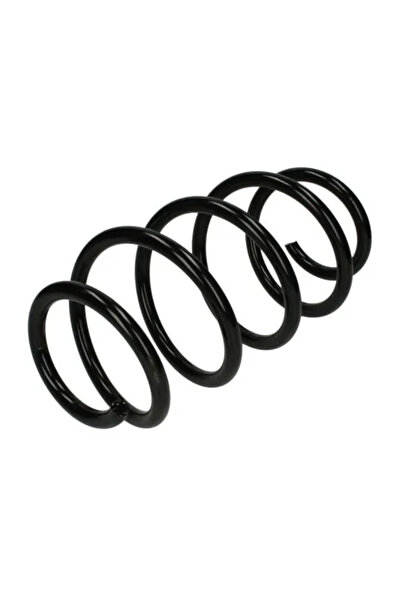 MAGNUM TECHNOLOGY Спирална пружина на предния мост Audi A3 Seat Altea/Leon/To...