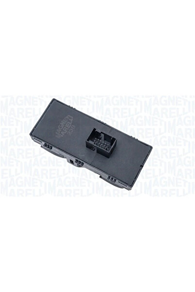 MAGNETI MARELLI Comutator Macara Geam Fata Stanga Fiat Punto