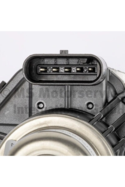 PIERBURG EGR клапан Ford Galaxy 3/Ranger/S-Max Ford Edge