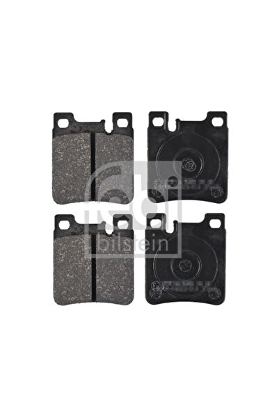 FEBI BILSTEIN Set Placute Frana Frana Disc Puntea Spate Mercedes-Benz 124 Lim...