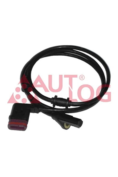 AUTLOG Senzor Turatie Roata Axa Spate Dreapta Mercedes-Benz C-Class/Clk