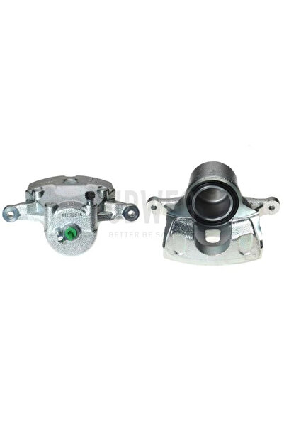 BUDWEG CALIPER Etrier Frana Axa Fata Stanga Hyundai I40 1 Kia Soul 2