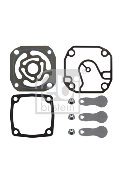 FEBI BILSTEIN Set Garnituri Ventil Lamele Mercedes-Benz Actros