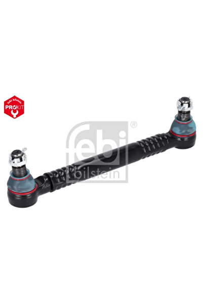 FEBI BILSTEIN Brat/Bieleta Suspensie Stabilizator Punte Fata Mercedes-Benz Ac...
