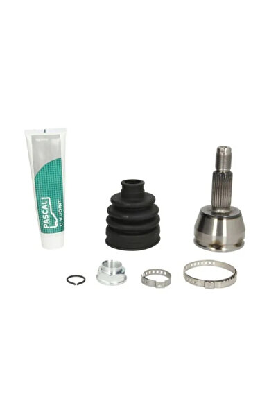 Pascal Set Articulatie Planetara Spre Roata Ford Escrt 5 Limuzina/Fiesta 3/Fi...