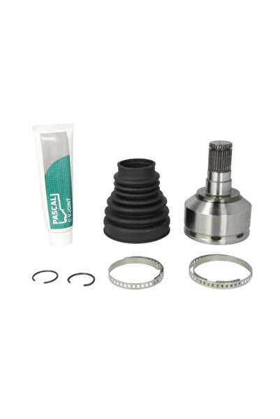 Pascal Planetara stanga VOLVO 340-360 limuzina (344) 1989-1990