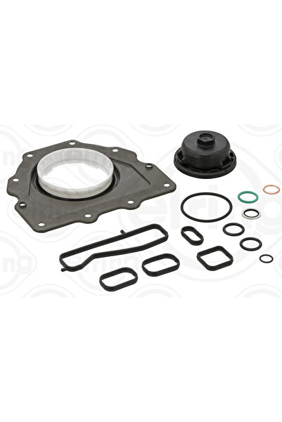 ELRING Set Garnituri Carter Mercedes-Benz C-Class/Marco Polo Camper/Vito Mixto