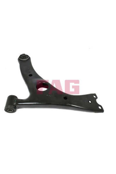 FAG Тойота Рав 4 2 колела