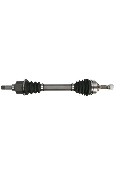 Pascal Drive Shaft Front Left Peugeot 206