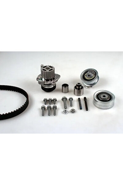 HEPU Set Pompa Apa + Curea Dintata Audi A3 Skoda Octavia 2 2003-2013