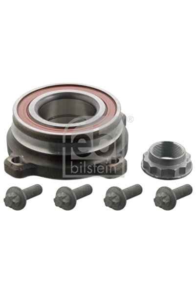 FEBI BILSTEIN Set Rulment Roata Axa Spate Dreapta Bmw 5 Bmw (Brilliance) 5 Se...