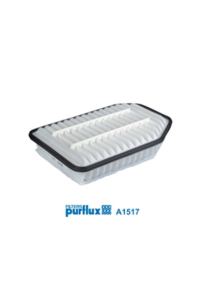 PURFLUX Filtru Aer Jeep Wrangler 3 2007-2007