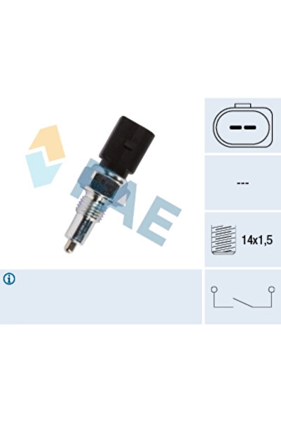 FAE Comutator Lampa Marsalier Audi A4 B6/A6 C5/A8 D2 Porsche Boxster Spyder/C...