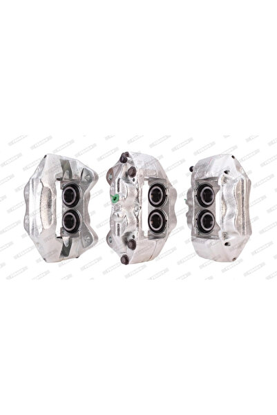 FERODO Brake Caliper Toyota Hilux 7 Pick-Up