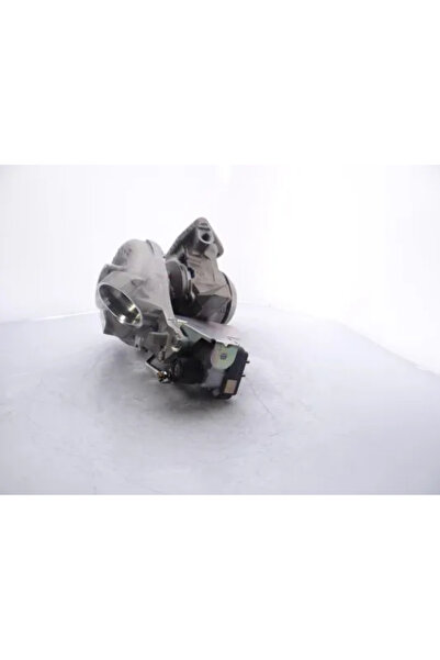 garrett Compresor Sistem De Supraalimentare Mercedes-Benz C-Class/E-Class