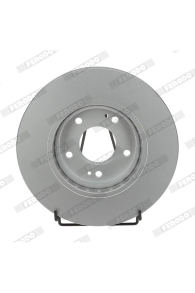 FERODO Disc Frana Hyundai Santa Fe 1/Tucson Mitsubishi Asx/Outlander 2