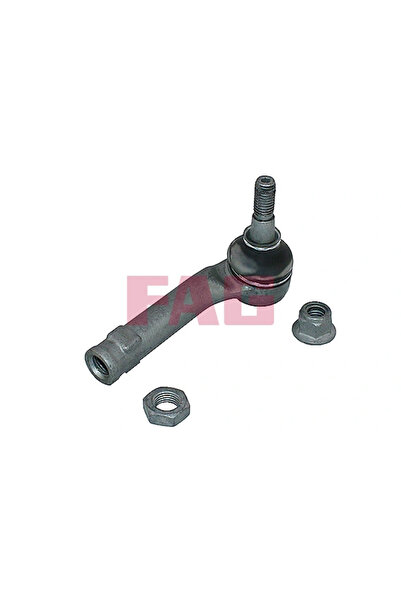 FAG Cap De Bara Ford Ecosport/Fiesta 7 Ford Australia Fiesta 2012-2022