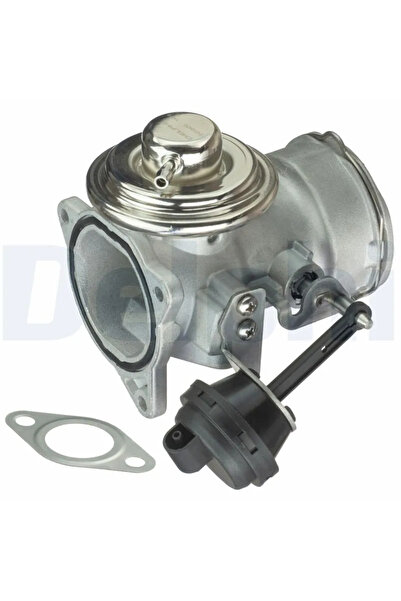 DELPHİ EGR Valve Seat Altea/Toledo 3 Skoda Octavia 2