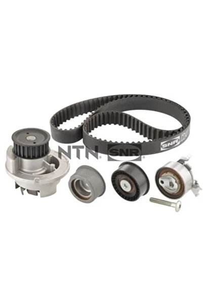 SNR Water Pump + Timing Belt Kit Opel Vectra C Combi (z02) 2003-2006 Gasoline