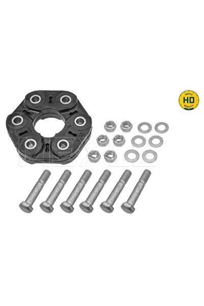 MEYLE Arbore articulat Spate Land Rover Discovery 1/Discovery 2/Range Rover 2