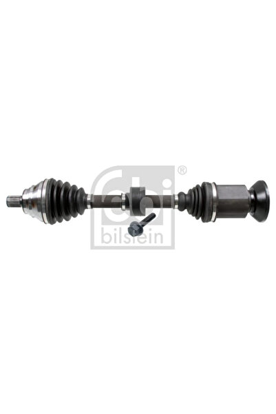 FEBI BILSTEIN Planetara Axa Fata Dreapta Audi A3/Q3/Tt Vw Tiguan
