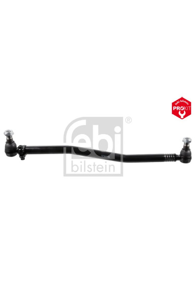 FEBI BILSTEIN Кормилна щанга предна ос Mercedes-Benz Arocs