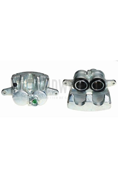 BUDWEG CALIPER Etrier Frana Axa Fata Dreapta Land Rover Discovery 3/Discovery...