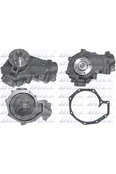 dolz Pompa De Apa Racire Motor Daf 85 Cf/95 Xf/Cf 85 Erf 64