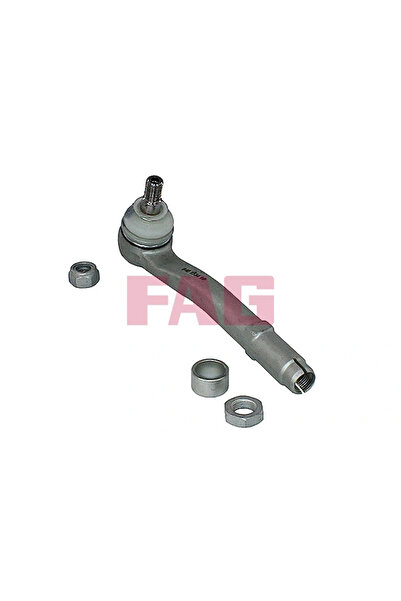 FAG Cap De Bara Land Rover Range Rover 3