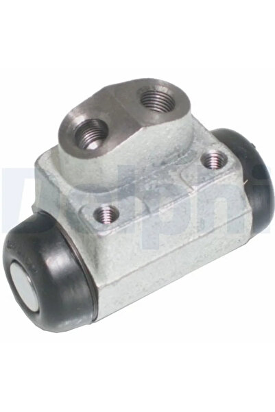 DELPHİ Главен спирачен цилиндър Honda Civic 6 Hyundai Accent 1/Accent Седан/E...