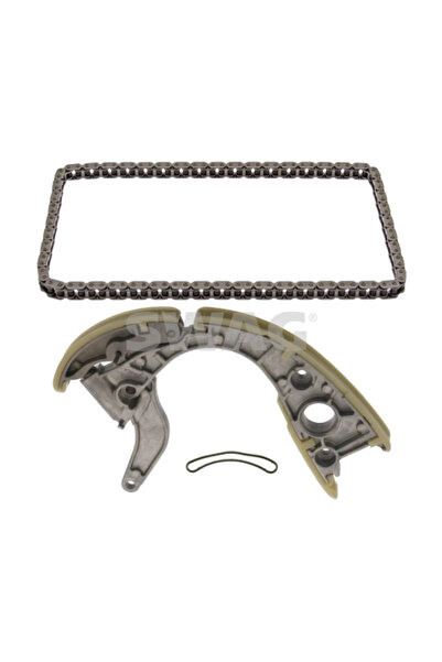 SWAG Chit Lant De Distributie Partea De Jos Audi A5/A6 Allroad C6/A6 C6 Vw To...