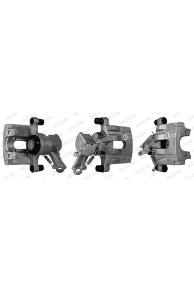 FERODO Etrier Frana Opel Vectra C Combi (z02) 2003-2009 Benzina