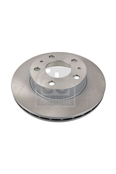 FEBI BILSTEIN Спирачен диск преден мост Citroen Jumper 1 автобус/Jumper 1 кар...