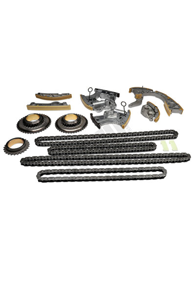 HEPU Chit Lant De Distributie Audi A6 C7/A7/A8 D4