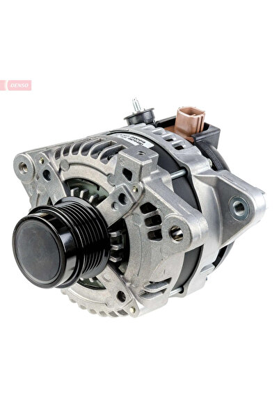 DENSO Generator / Alternator Toyota Auris/Corolla Limuzina/Yaris