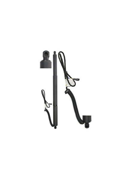 MAGNUM TECHNOLOGY Motor Electric Haion Alpina XD3 Bmw X3