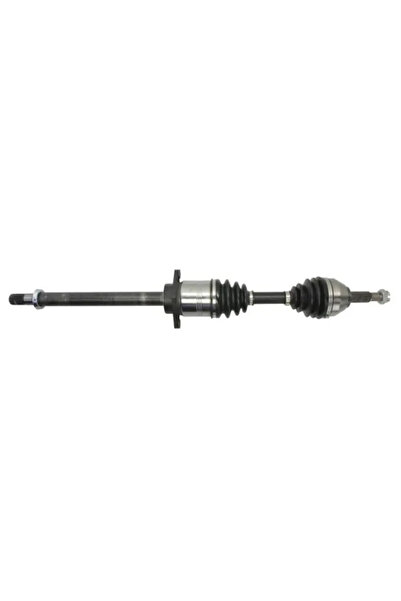 Pascal Drive Shaft Front Right Nissan Qashqai 1 Renault Koleos 1