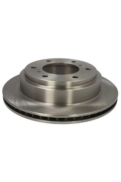 Abe Спирачен диск на заден мост Mitsubishi Pajero 2/Pajero 3/Pajero 4