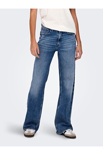 ONLY Регулярні джинси Kesim Banana Fit